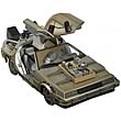 Back to the Future III Rail Ready Time Machine Vehicle